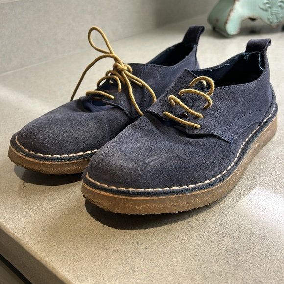 Zara boys shoes size 33 European - Picture 2 of 2